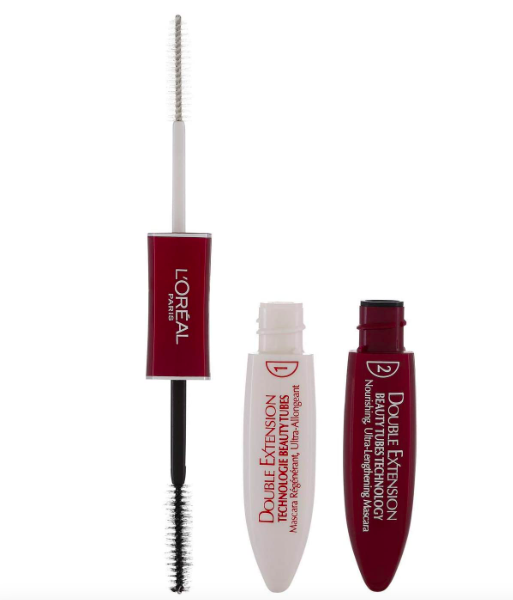 ‘Extension Mascara‘