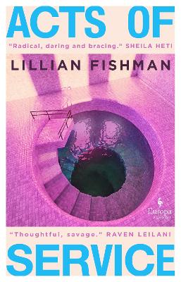 Tindakan Layanan oleh Lillian Fishman Tindakan Layanan oleh Lillian Fishman