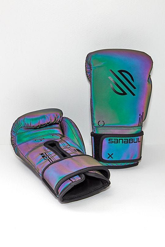 best boxing gloves ever