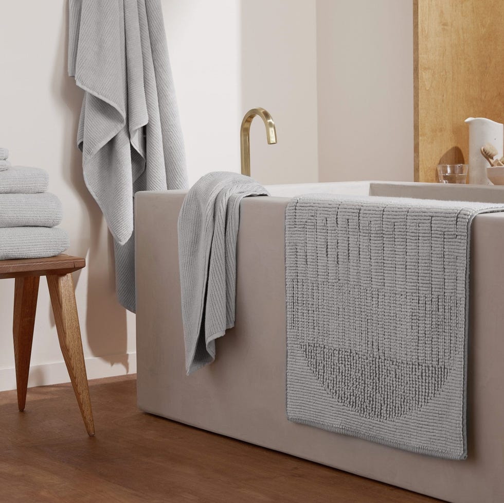 The 10 Best Bath Mats of 2024, Tested and Reviewed