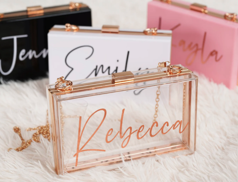 50 Bridesmaid Gifts That Are Thoughtful, Practical, And Inexpensive