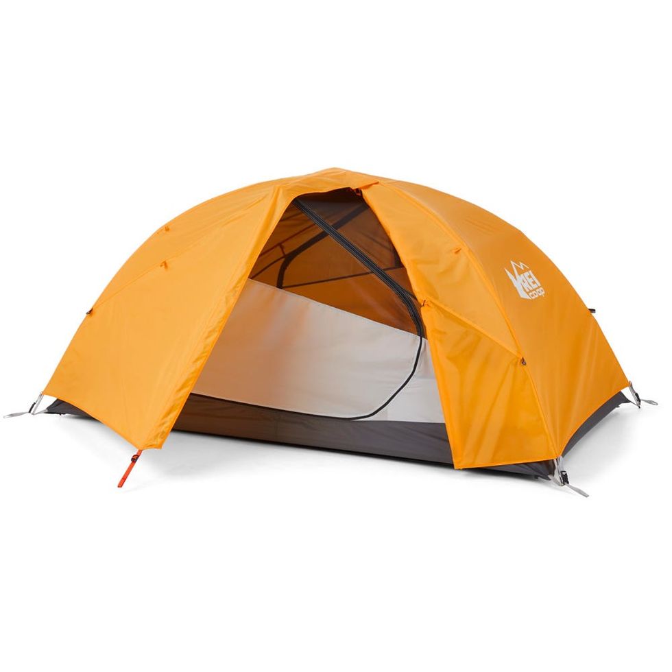 REI Co-op Trail Hut 2 Tent with Footprint 