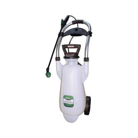 The 12 Best Garden Pump Sprayers of 2022