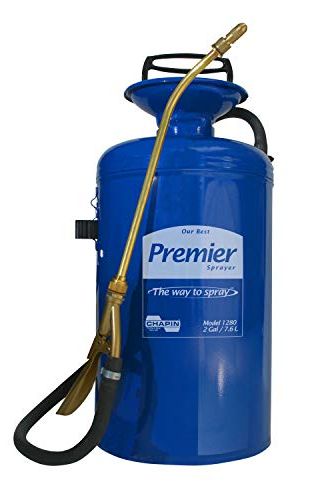 Premier Pro Tri-Poxy Steel Sprayer