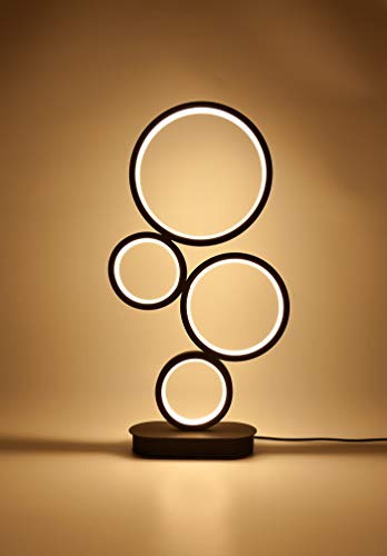 Con luces led