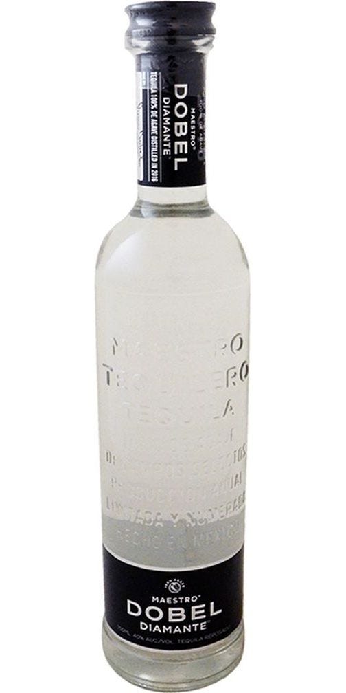Maestro Dobel Diamante Tequila