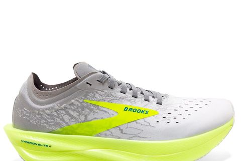 Objetor Favor cebra Las mejores zapatillas de running con fibra de carbono