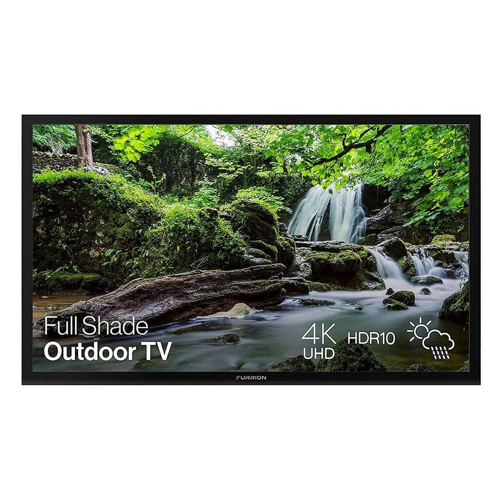 Aurora Outdoor TV (43-Inch)