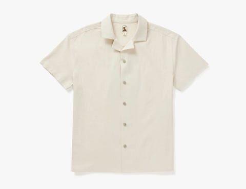 The Best Camp Collar Shirts for Every Occasion