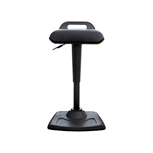 Active Seat—Adjustable Ergonomic Standing Desk Chair