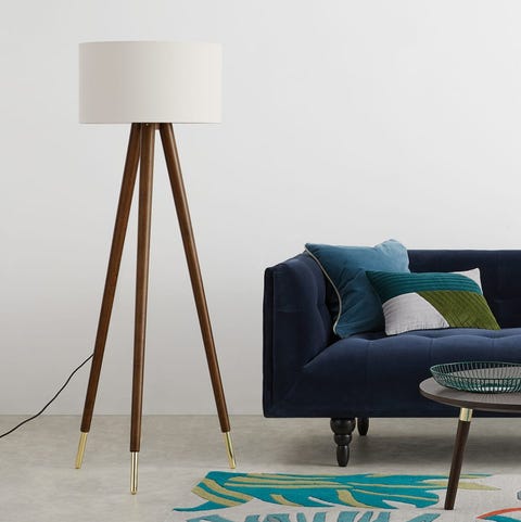 Floor Lamps 15 Best For Every Space And Budget Floor Lamps 15 Best For, Best Tripod Floor Lamp Uk