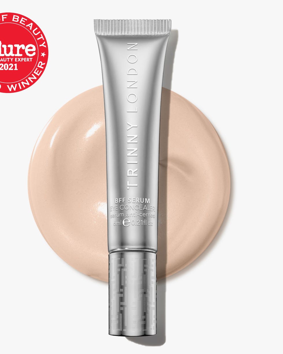 BFF Eye Serum-Concealer