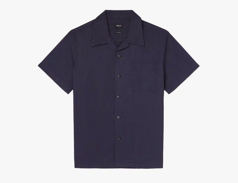 The Best Camp Collar Shirts for Every Occasion