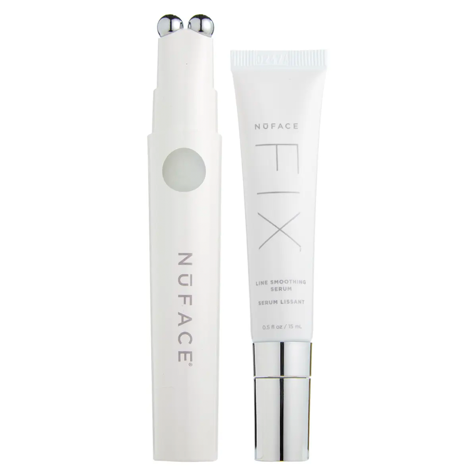 NuFACE FIX Line-Smoothing Device