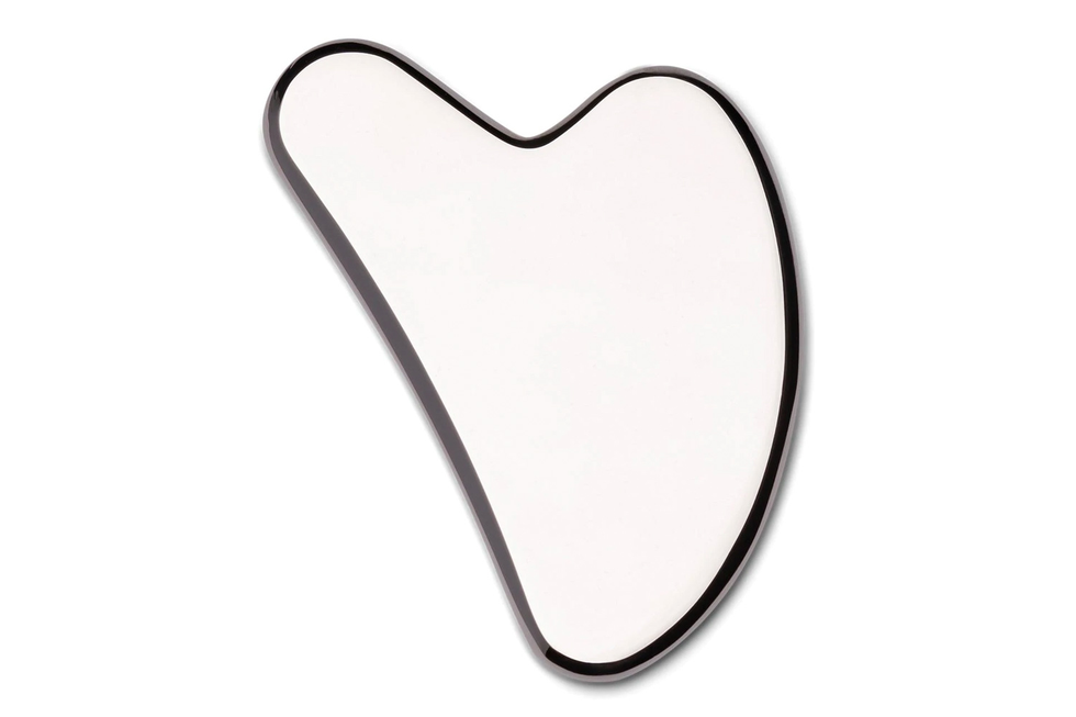 Sacheu Stainless Steel Gua Sha