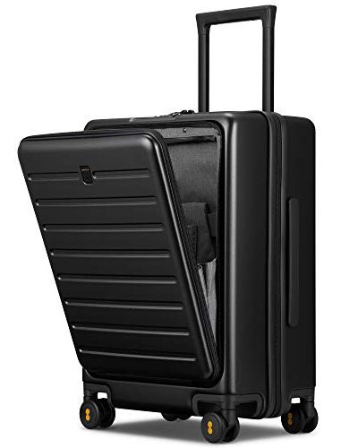 Las 3 mejores maletas de viaje baratas de 2024 en calidad-precio