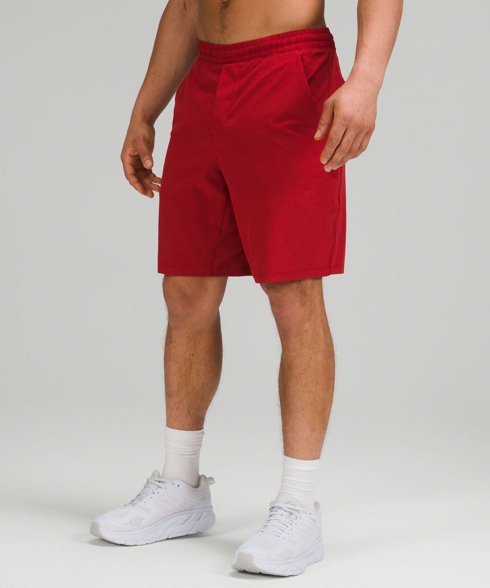 Pace Breaker Lined Shorts