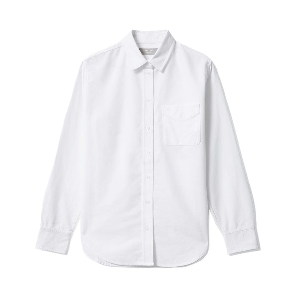 High-Low Button Up Chiffon Top, Shop Old Blouse & Shirts at Papaya Clothing