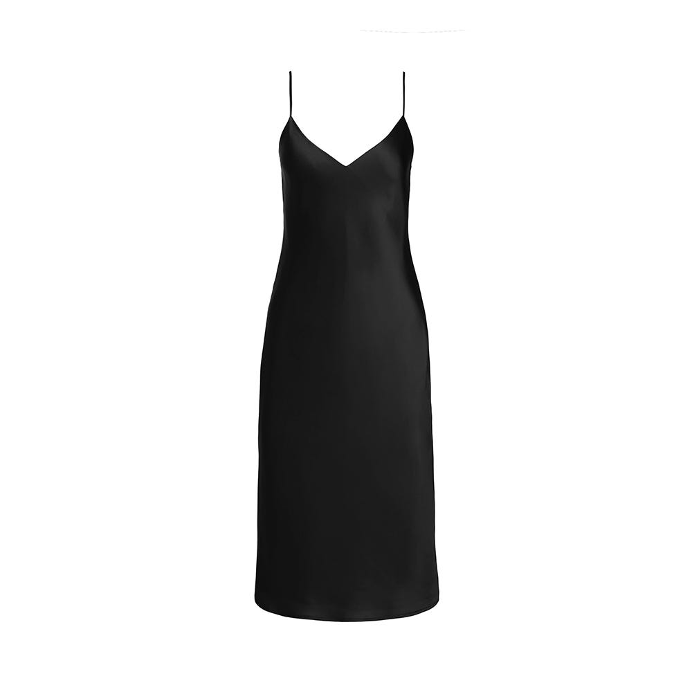 Jodie Slip Dress