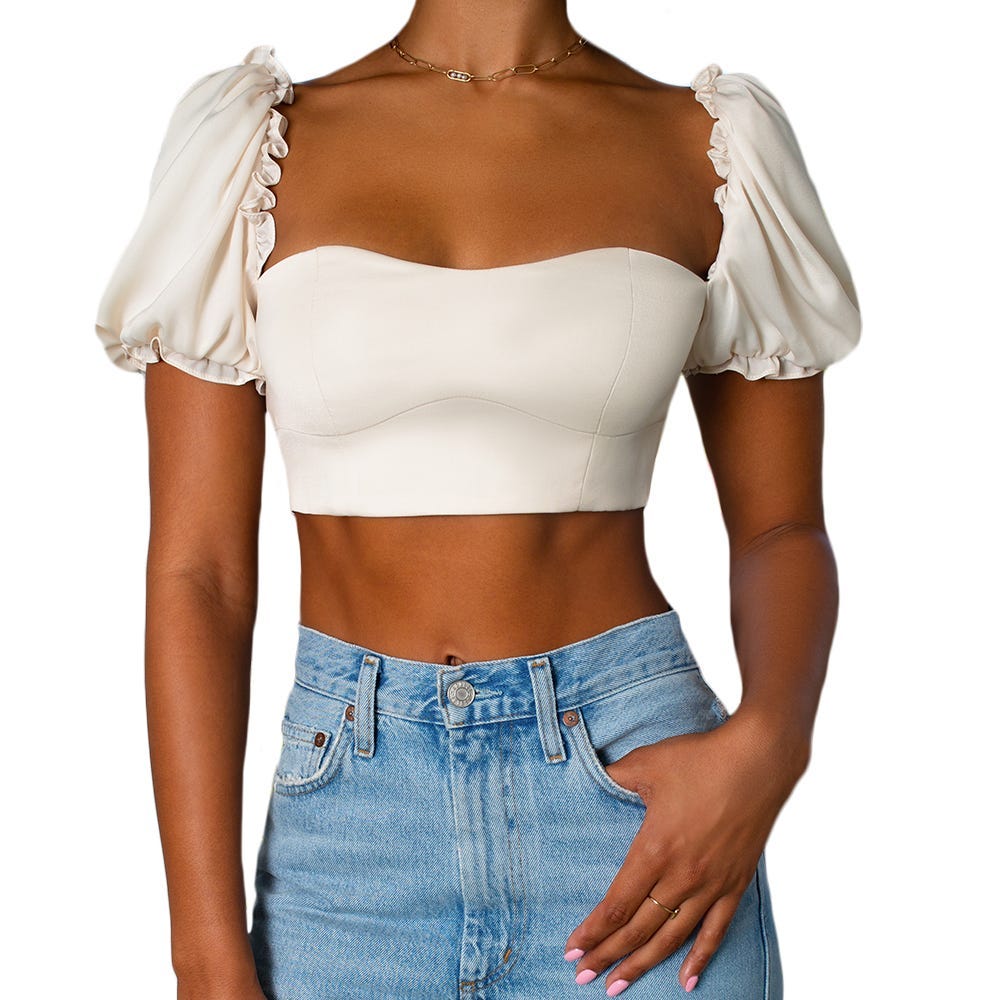 The Leima Top