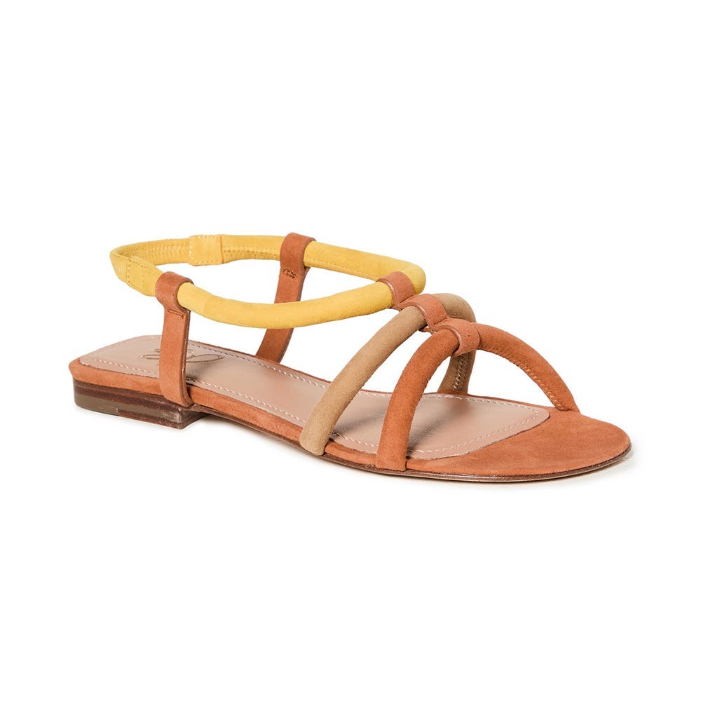 Filo Sandal