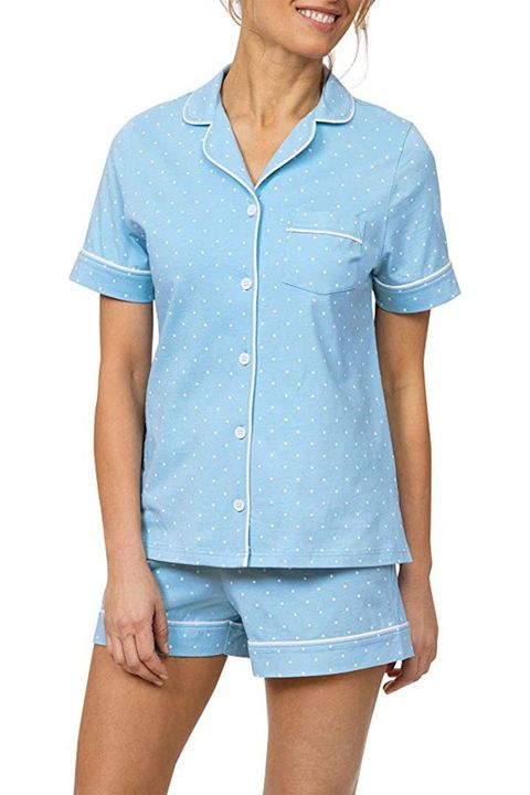 13 Best Summer Pajamas for Women in 2022 - Cute Summer PJ Sets