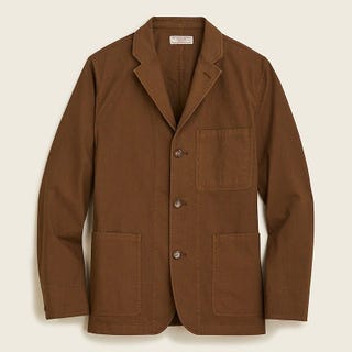 Wallace & Barnes Chore Blazer Wallace & Barnes Chore Blazer