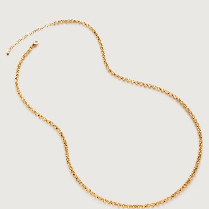 The Best Men's Gold Chain Necklaces To Accessorize Your Fits - CLAD