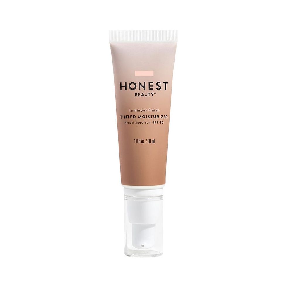 Clean Corrective Tinted Moisturizer with Vitamin C SPF 30 