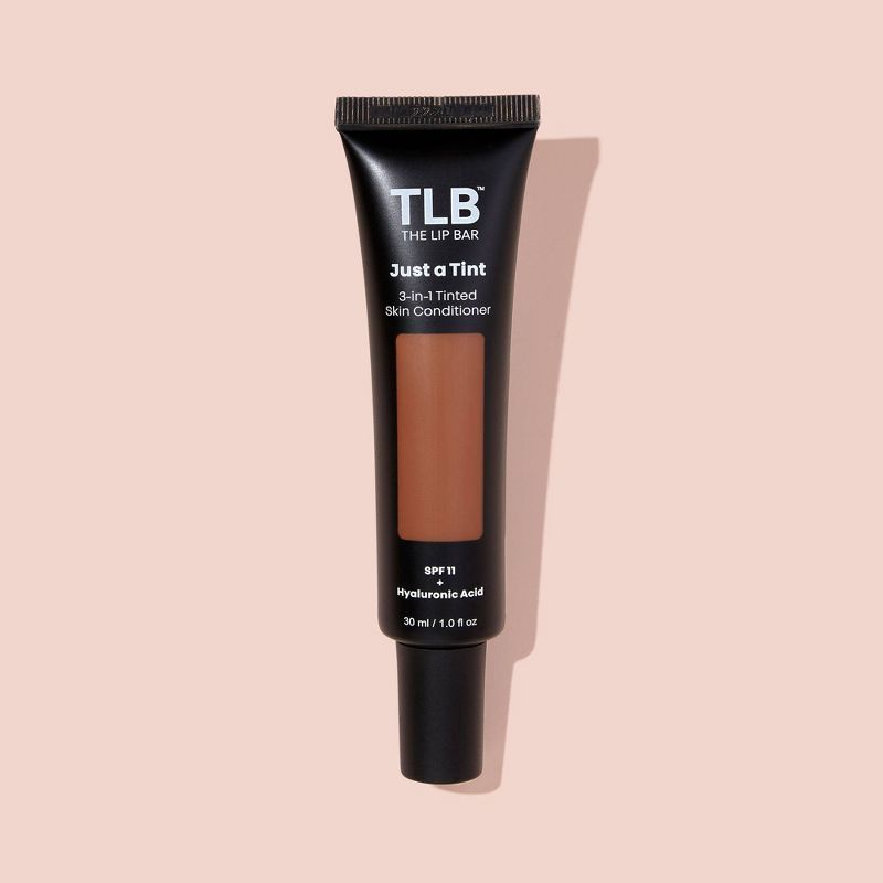 Just a Tint 3-in-1 Tinted Skin Conditioner with SPF 11