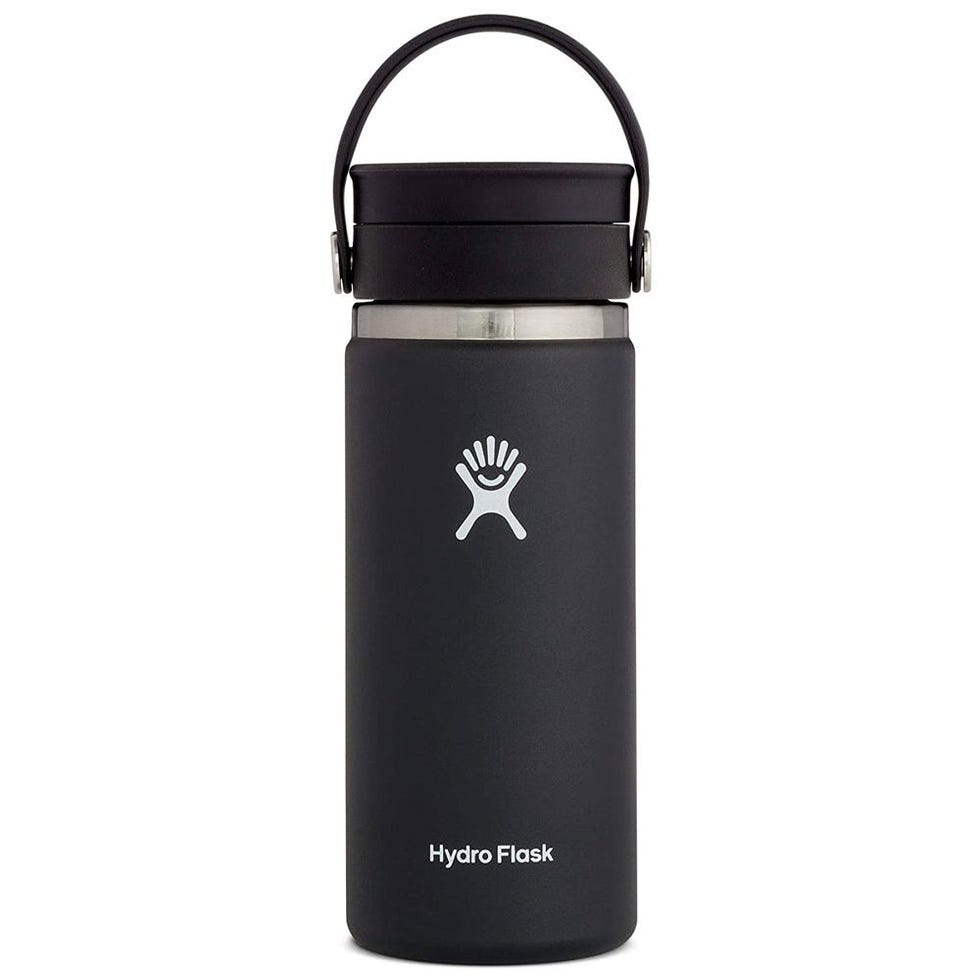 Wide Mouth Flex Sip Lid Bottle Wide Mouth Flex Sip Lid Bottle
