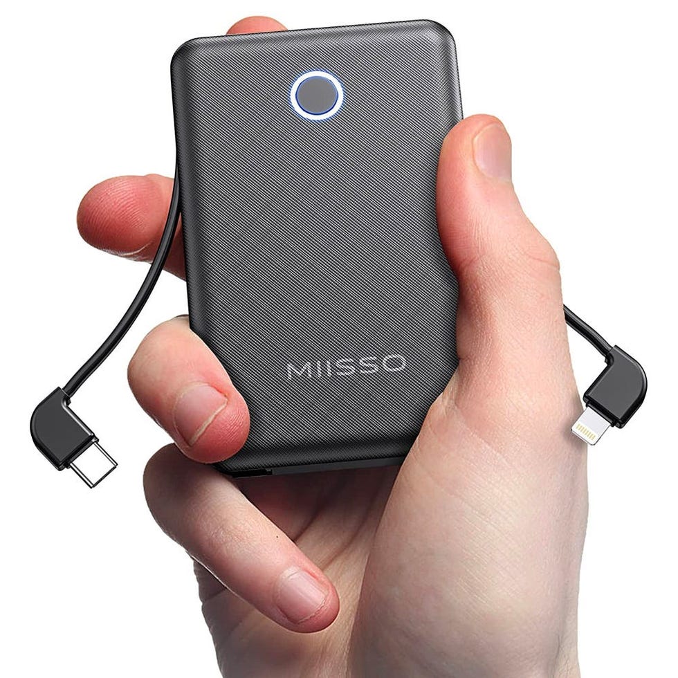 Portable Charger Portable Charger