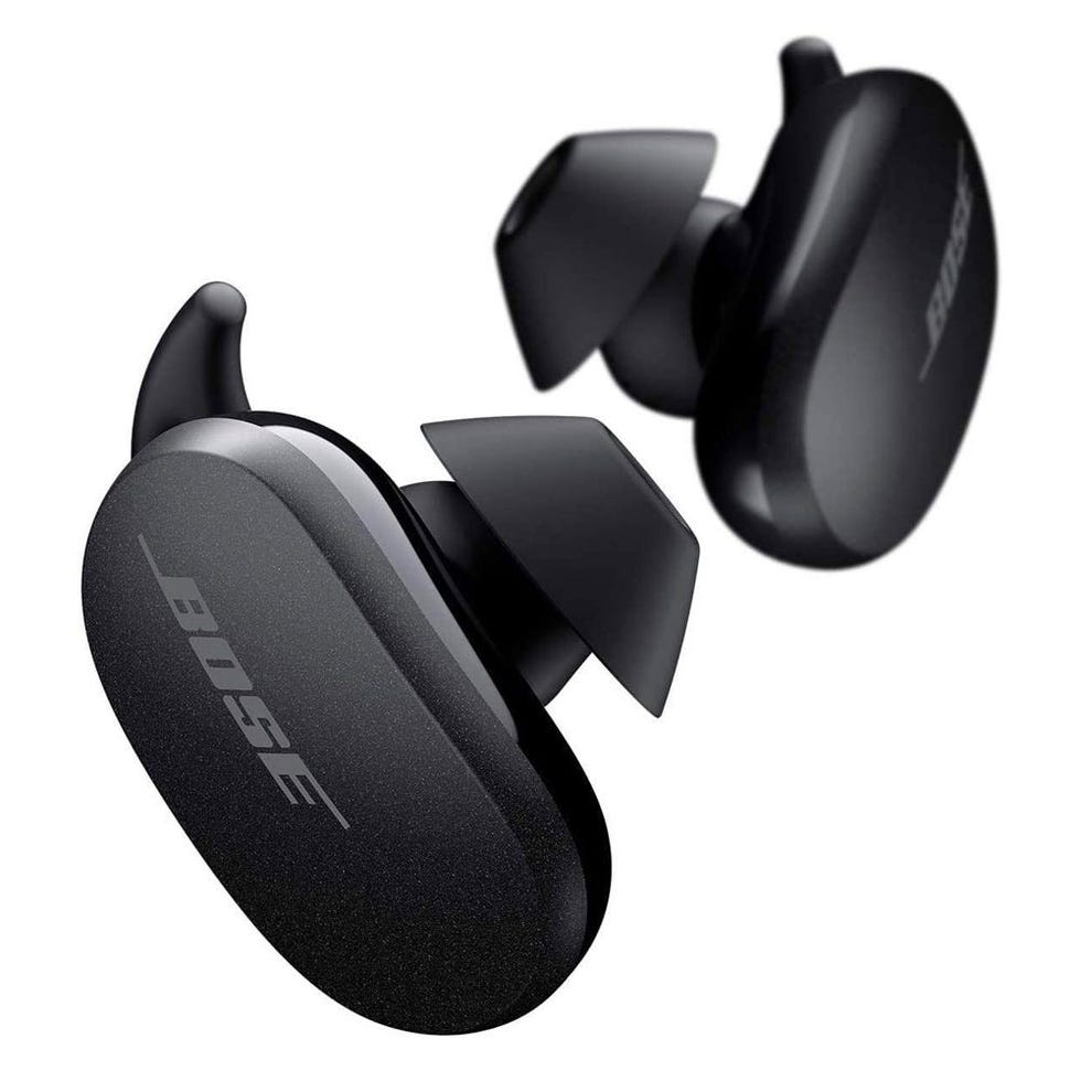 QuietComfort Noise Canceling Earbuds QuietComfort Noise Canceling Earbuds