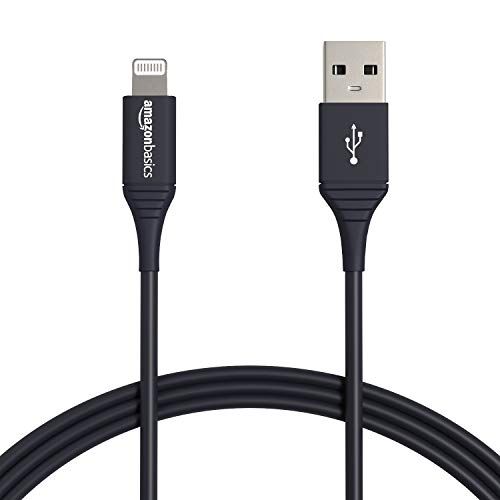 USB-A to Lightning Cable Cord