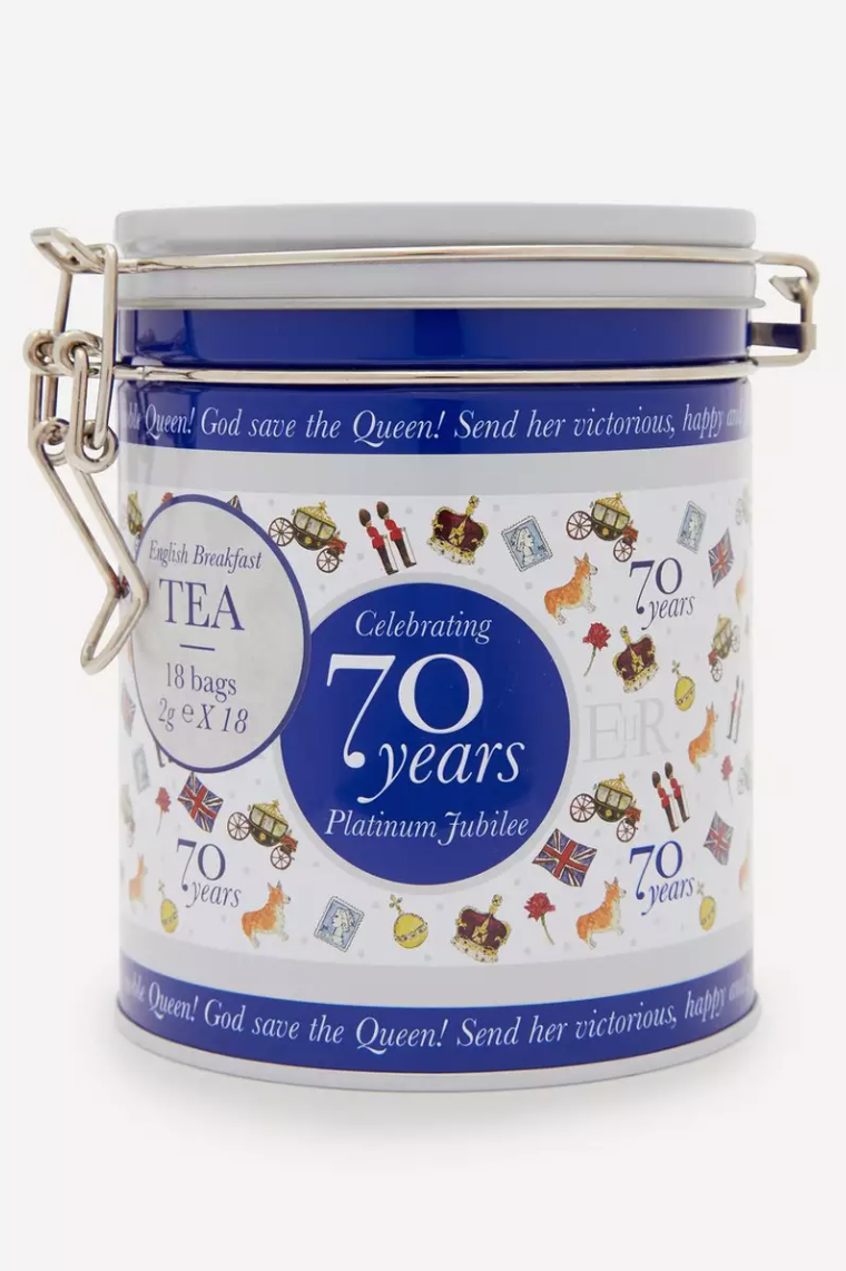 エリザベス女王のプラチナジュビリーを祝うお土産20選、英国からお取り寄せ