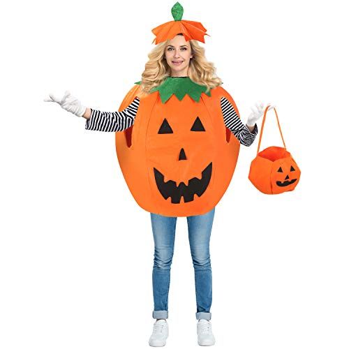 40 Gender Neutral Halloween Costumes for Kids and Adults in 2022