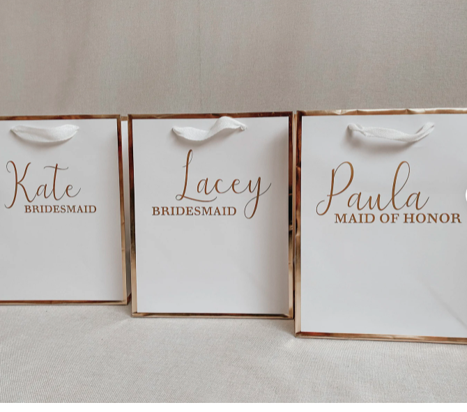 50 Bridesmaid Gifts That Are Thoughtful, Practical, and Inexpensive
