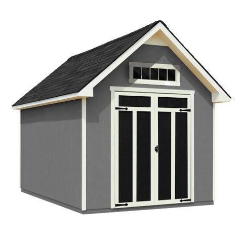 15 Best Shed Kits to Buy Online - DIY Storage Shed Kits