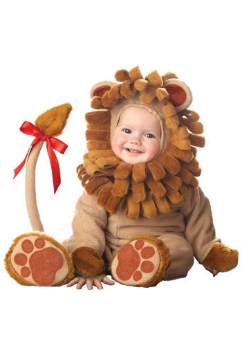 40 Gender Neutral Halloween Costumes for Kids and Adults in 2022