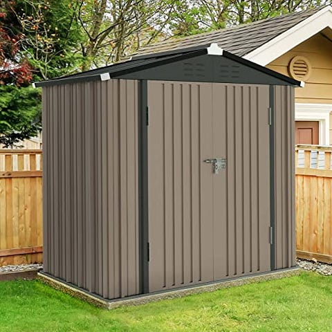 15 Best Shed Kits to Buy Online - DIY Storage Shed Kits