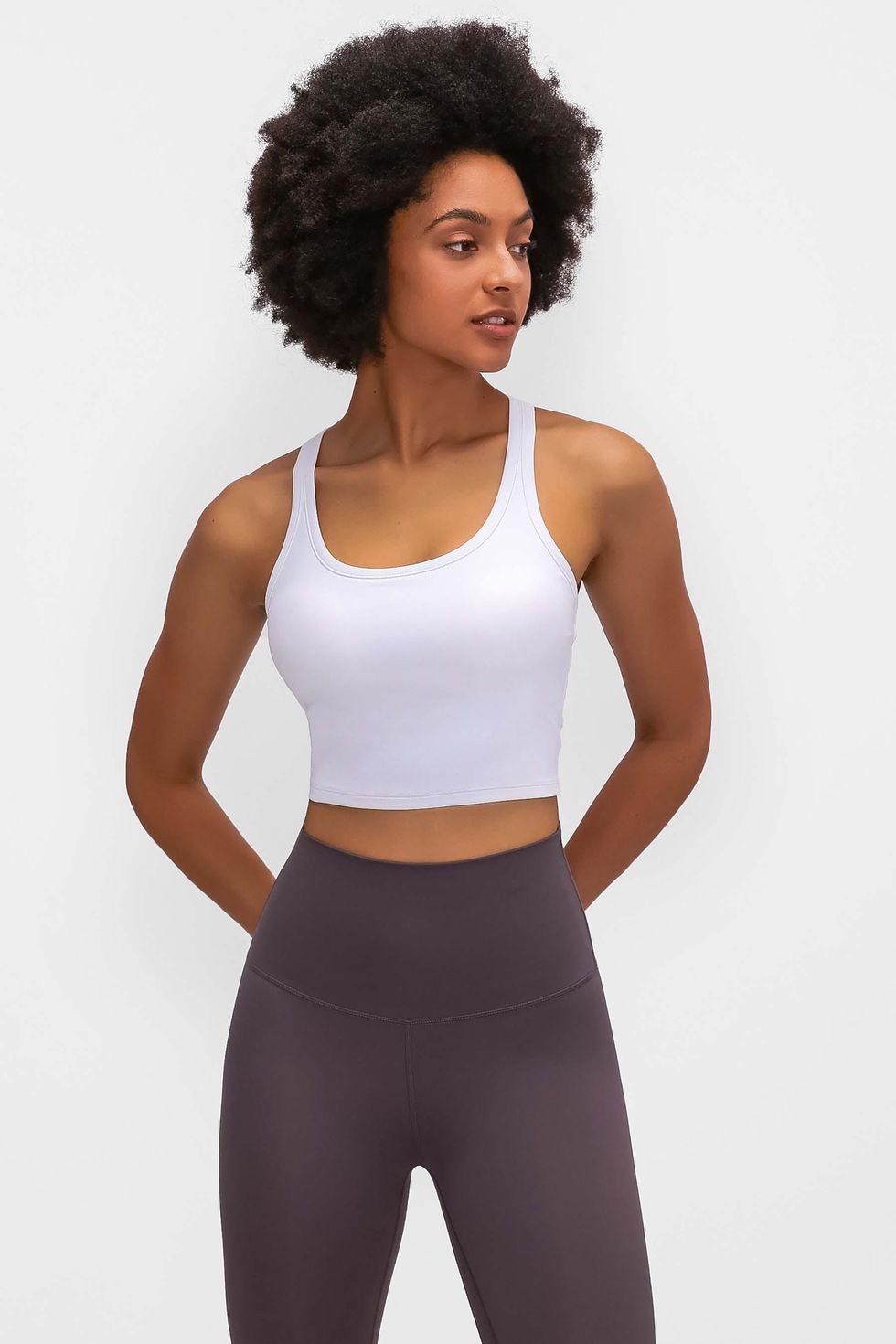 Best Workout Tank Tops — Comfortable Fitness