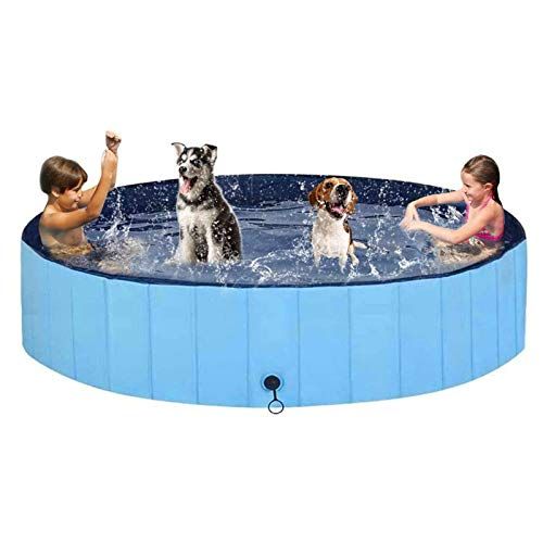Sibosen Dog Pool for Large Dogs