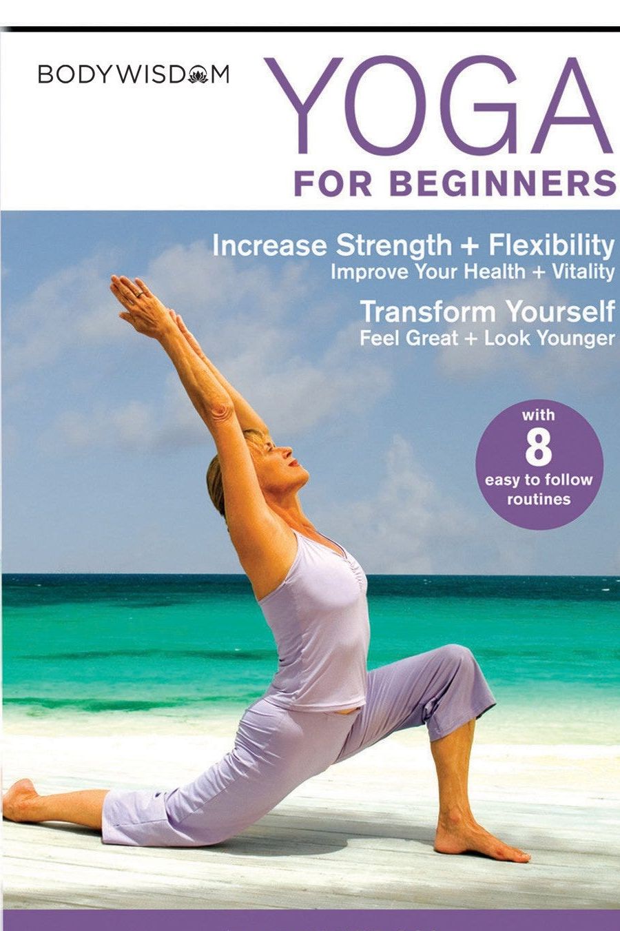 Yoga for Beginners 
