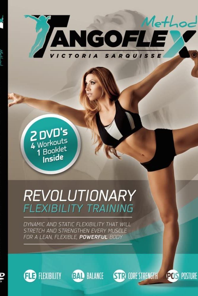 Revolutionary Flexibility Training