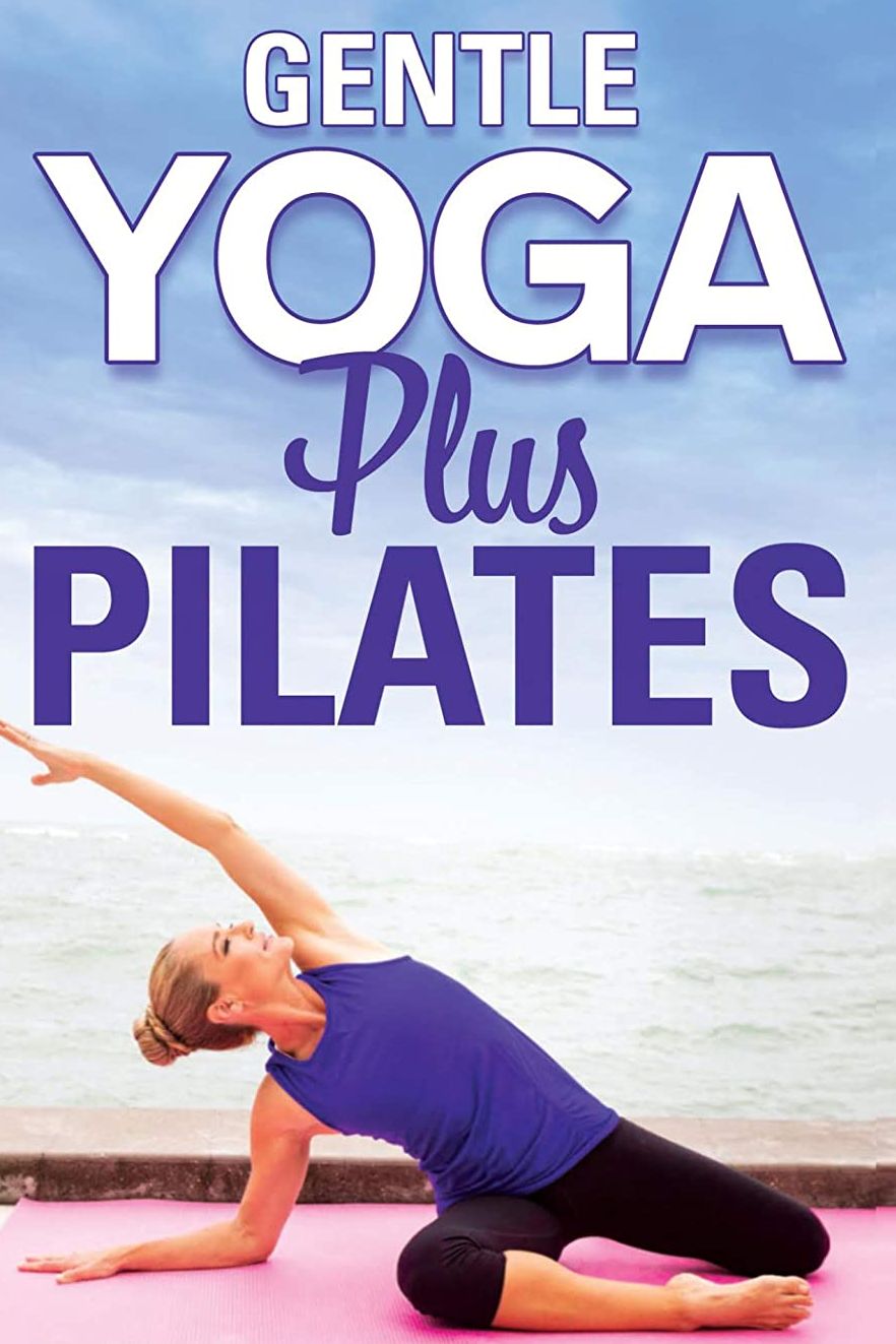 Gentle Yoga Plus Pilates 