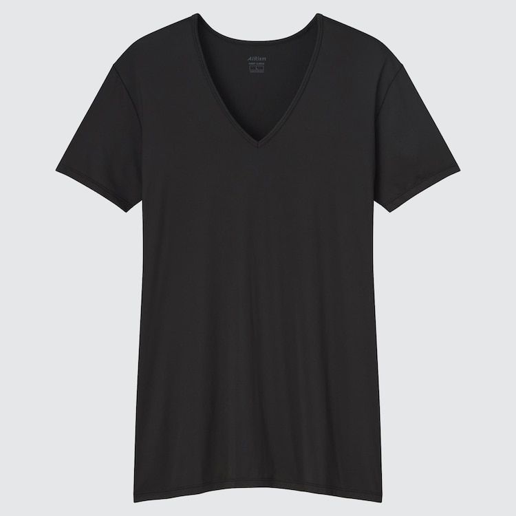 tint Waarnemen staal 35 Best V-Neck T-Shirts for Men 2023