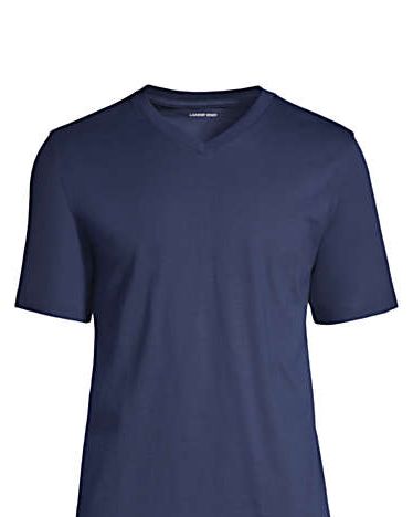 Long Sleeve Crew Neck T-Shirt – ben john