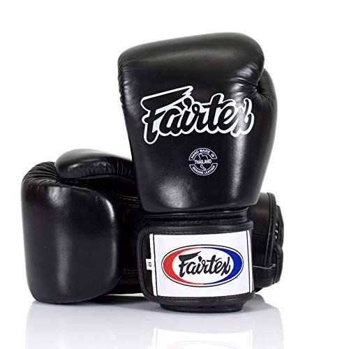 with Hand Wraps Suitable for Men and Women Crown Boxing Pro Style Boxing Gloves for Training Kickboxing Mixed Martial Arts Heavy Bag Sparring and More 