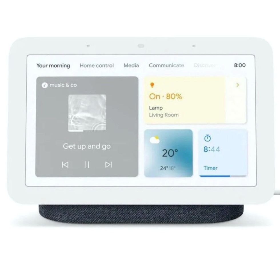 Google Home Hub review: This is the Smart Display you should buy