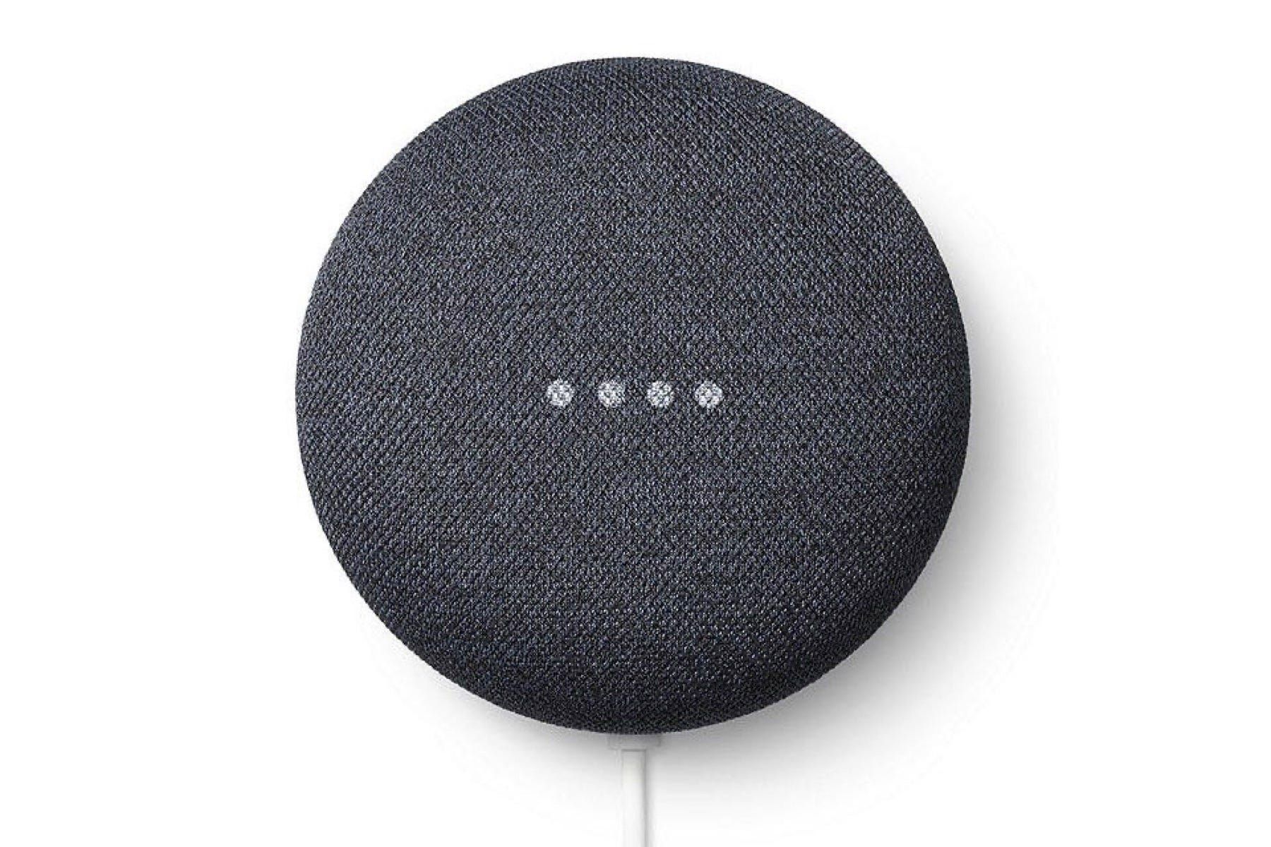 Best google home mini 2024 accessories